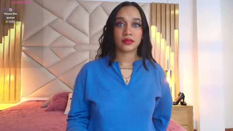 scarleett_ebony online show from 01/15/26, 03:22