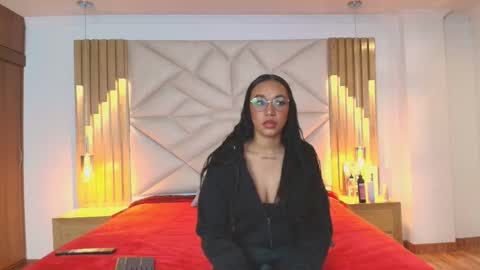 scarleett_ebony online show from 02/04/26, 03:12