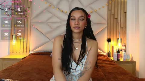 scarleett_ebony online show from 02/18/26, 07:43