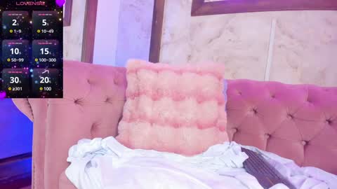 Scarlett online show from 01/19/25, 03:10