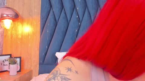 scarleett jones online show from 02/14/25, 03:11