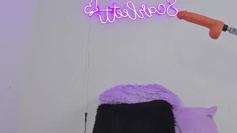 scarleett jones online show from 03/06/25, 04:08