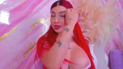 Snapshot of scarleett_jones chatting on 01/13/26, 10:04 scarleett jones online show from 01/13/26, 10:04