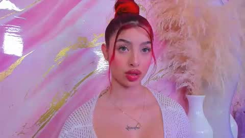 Snapshot of scarleett_jones chatting on 01/15/26, 10:13 scarleett jones online show from 01/15/26, 10:13