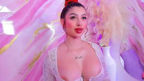 Snapshot of scarleett_jones chatting on 02/05/26, 10:03 scarleett jones online show from 02/05/26, 10:03