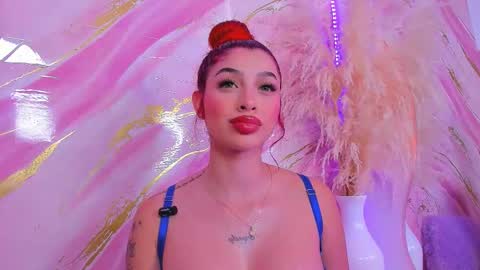 Snapshot of scarleett_jones chatting on 02/15/26, 10:06 scarleett jones online show from 02/15/26, 10:06