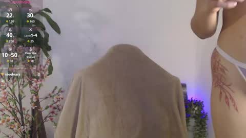 Snapshot of scarlet_100 chatting on 03/22/26, 01:09 scarlet_100 online show from 03/22/26, 01:09