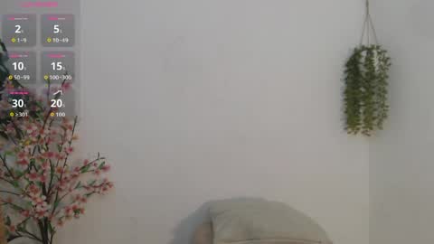 scarlet_100 online show from 05/01/26, 01:54