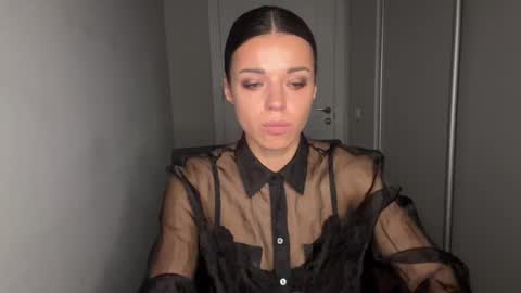 Snapshot of scarlet_daisy_ chatting on 05/11/26, 07:14 Sophie online show from 05/11/26, 07:14