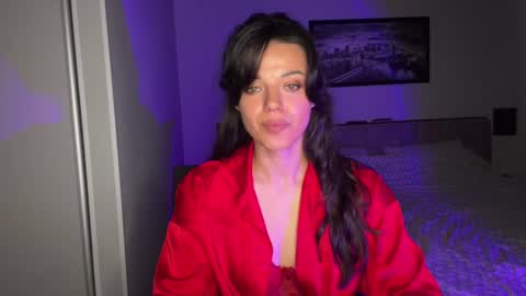 Sophie online show from 07/27/26, 07:04