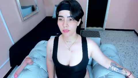 scarlet dream online show from 07/17/26, 05:03