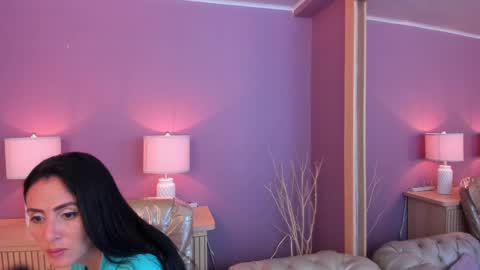 Scarlet Edwars online show from 03/07/25, 06:33