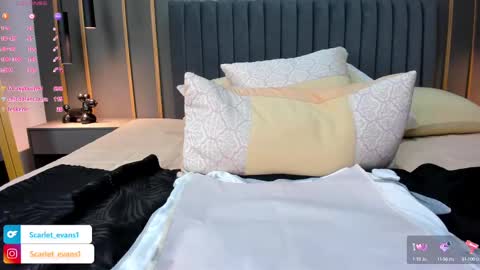 Maria online show from 02/24/25, 01:02