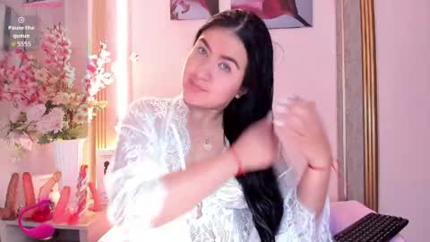 Andrea online show from 05/01/26, 11:59