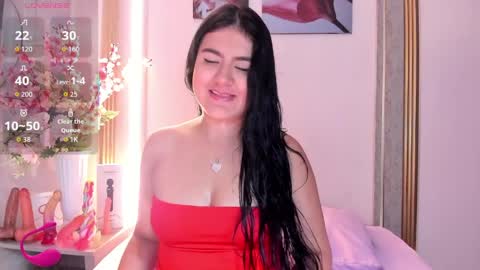 Andrea online show from 05/02/26, 12:32