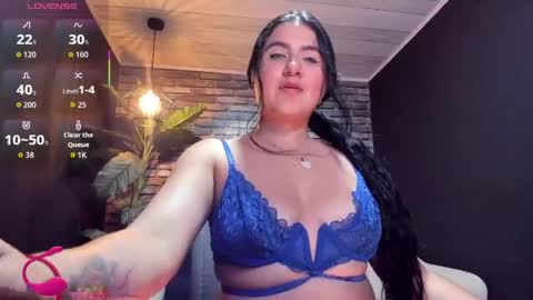 Andrea online show from 05/12/26, 08:17