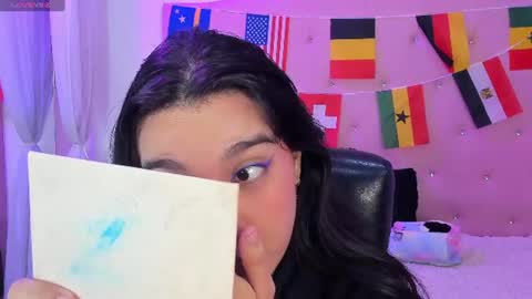 scarlet_hans online show from 06/27/26, 12:22