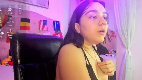 scarlet_hans online show from 06/28/26, 12:00