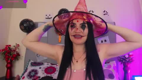 scarlet_hit online show from 11/02/25, 05:10