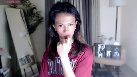 Snapshot of scarlet_kisses chatting on 06/21/26, 10:07 Scarlet online show from 06/21/26, 10:07