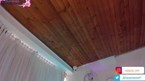  Celeste online show from 01/24/25, 06:04