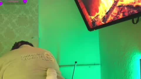 Scarlet online show from 10/02/25, 06:09