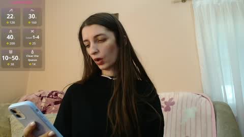 Scarlet online show from 03/26/26, 01:17