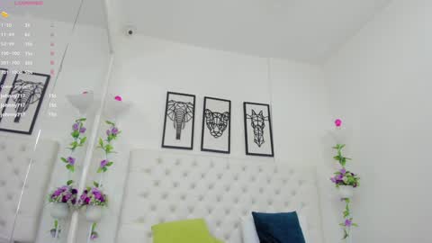 Snapshot of scarlet_stan22 chatting on 01/02/25, 04:56 Isa online show from 01/02/25, 04:56