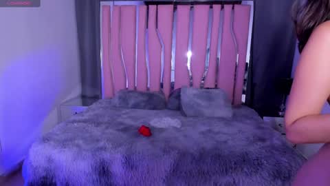 Snapshot of scarlet_villamizar chatting on 02/23/25, 04:39 SCARLET online show from 02/23/25, 04:39