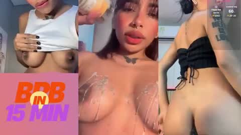 scarlet_vixen_ online show from 06/17/26, 03:53