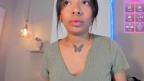 scarlet_vixen_ online show from 06/24/26, 12:15