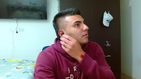 ScarletandRyan28 online show from 12/22/24, 02:49