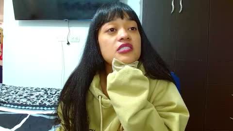 ScarletandRyan28 online show from 01/04/25, 01:10