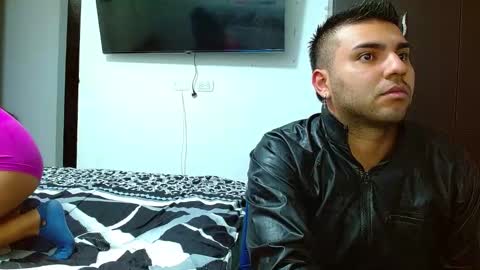 ScarletandRyan28 online show from 01/07/25, 10:01