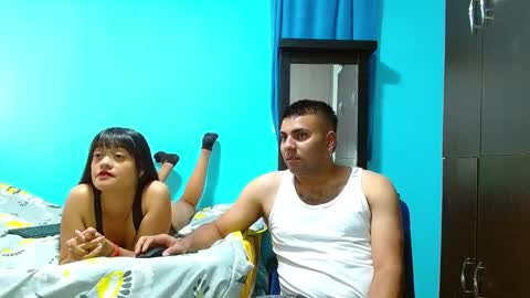 ScarletandRyan28 online show from 01/12/25, 04:18