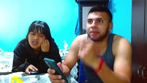 ScarletandRyan28 online show from 01/20/25, 01:11