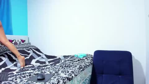 ScarletandRyan28 online show from 02/22/25, 10:07