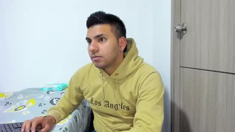 ScarletandRyan28 online show from 02/28/25, 09:58