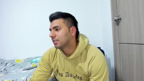 ScarletandRyan28 online show from 03/01/25, 07:19