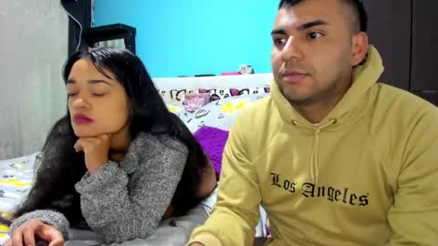 ScarletandRyan28 online show from 09/18/25, 09:55