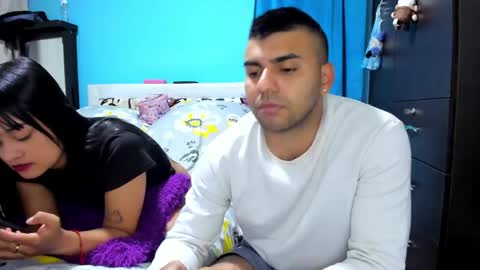 ScarletandRyan28 online show from 05/01/26, 09:03