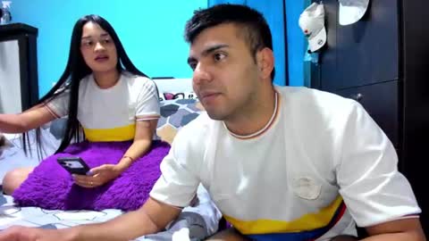 Snapshot of scarletandryan28 chatting on 06/24/26, 10:58 ScarletandRyan28 online show from 06/24/26, 10:58
