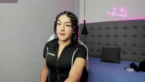 scarlet online show from 06/21/26, 04:48