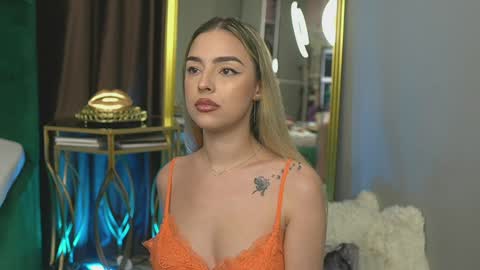 Scarlet online show from 01/22/25, 02:59