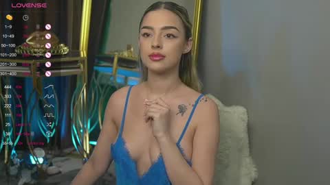 Scarlet online show from 02/14/25, 04:58