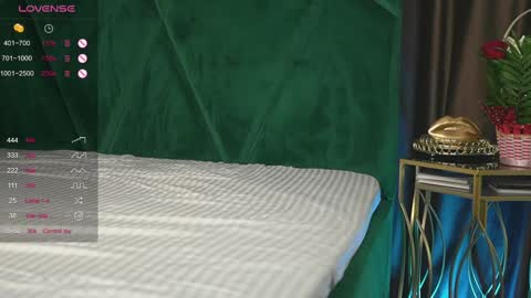 Scarlet online show from 02/18/25, 05:31