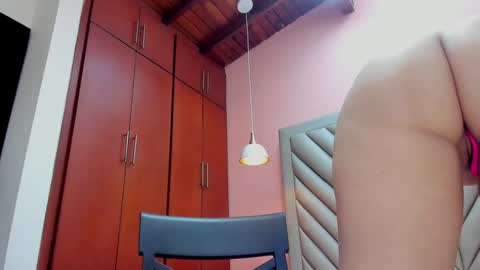 Scarlet Dayana online show from 01/29/25, 10:16