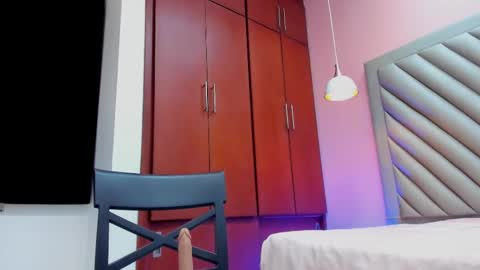 Scarlet Dayana online show from 02/21/25, 09:56