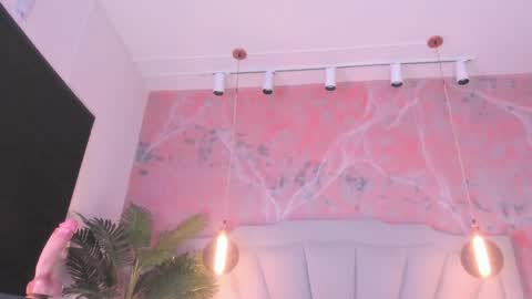 Scarlet Dayana online show from 05/11/26, 04:04