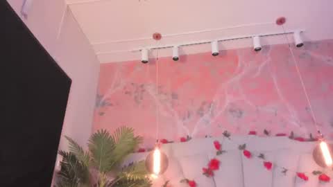 Scarlet Dayana online show from 06/12/26, 12:04